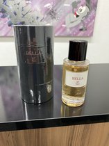 BELLA RP Paris - unisex - 50 ml - eau de parfum