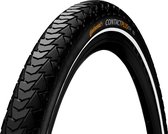 Continental Contact Plus Buitenband - Stadsfiets - 37-622