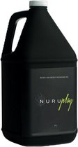 Nuru Play Body2Body Massage Gel ‚Äì 4L - Drogist - Massage