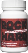 Potentiepillen - Rock Hard - Drogist - Voor Hem