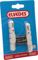 Elvedes remblok m/inbus clean comp