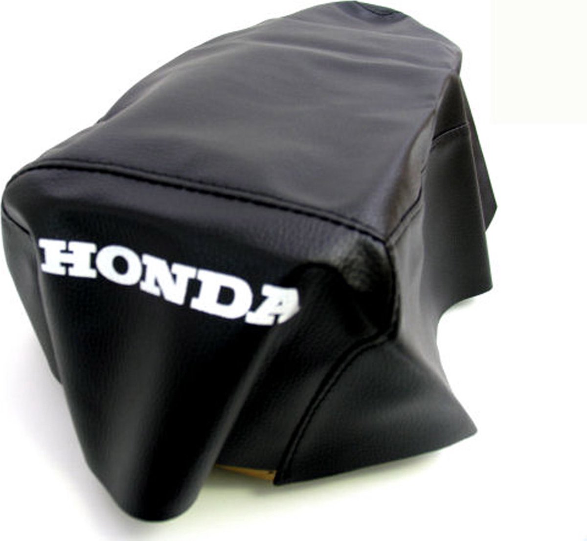 Buddydek Honda wallaroo zwart