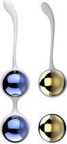 Nalone Yany Vaginaballetjes Set - Sextoys - Vagina Toys