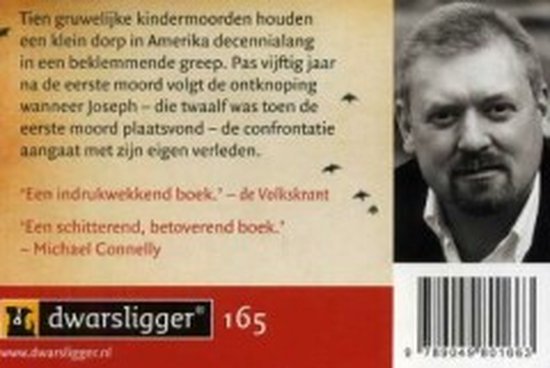Dwarsligger 164 2012 - Een stil geloof in engelen, R.J. Ellory