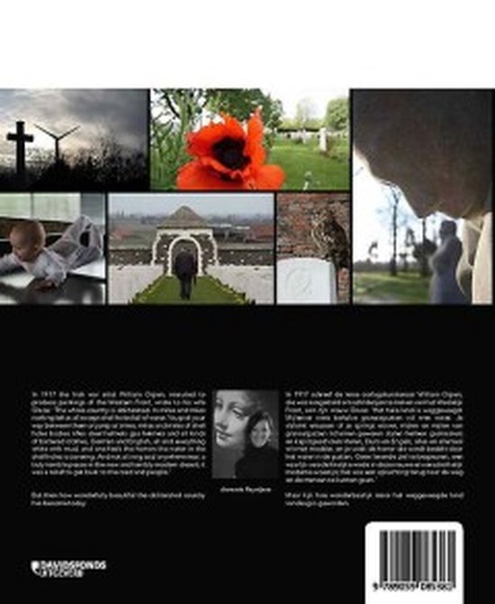 All beautiful in flanders fields