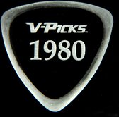 V-Picks 1980 plectrum 2.75 mm