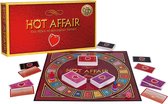 Hot Affair Spel - Duits - Cadeautips - Fun & Erotische Gadgets