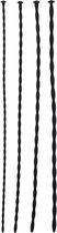 Siliconen Dilator Set - Small - BDSM - SM toys - BDSM - Bondage