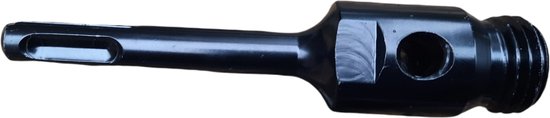 Hansgrohe AddStoris - Greep voor douchedeur, lengte 400 mm, chroom Hansgrohe AddStoris - Greep voor douchedeur, lengte 400 mm, chroom