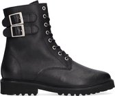 Tango Bee 529 Biker boots - Zwart