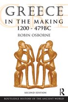 The Routledge History of the Ancient World - Greece in the Making 1200-479 BC