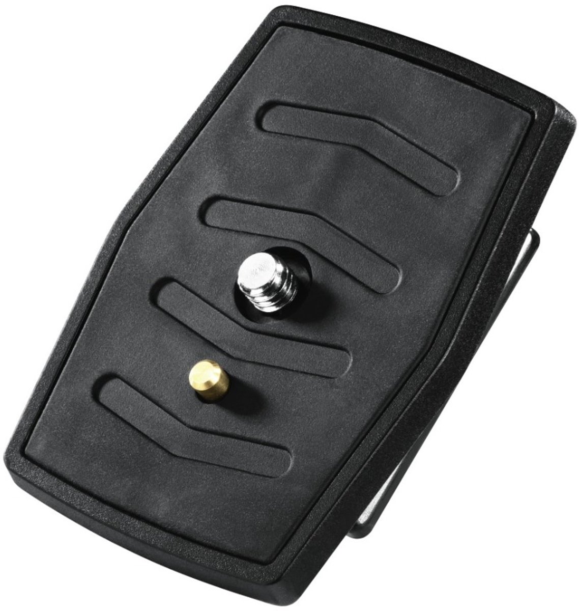 Hama Snelkoppelingsplaat Voor Statieven Delta 160 3D/Delta Duo 170 3D