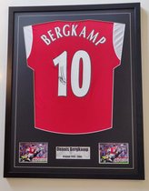 DIY shirt frame - voor het zelf inlijsten van je (voetbal)shirt