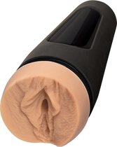 Main Squeeze Natasha Nice - Sextoys - Masturbators - Toys voor heren - Kunstvagina