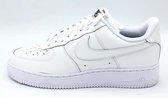 Nike Air Force 1 - Wit - Maat 44