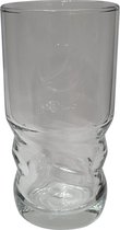 Pepsi - Glas AXL 200ml - 6 stuks