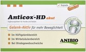 Anibio anticox-DH acuut 50 cap.