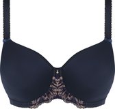 Fantasie Aubree Spacer BH kleur Blauw maat 75 F