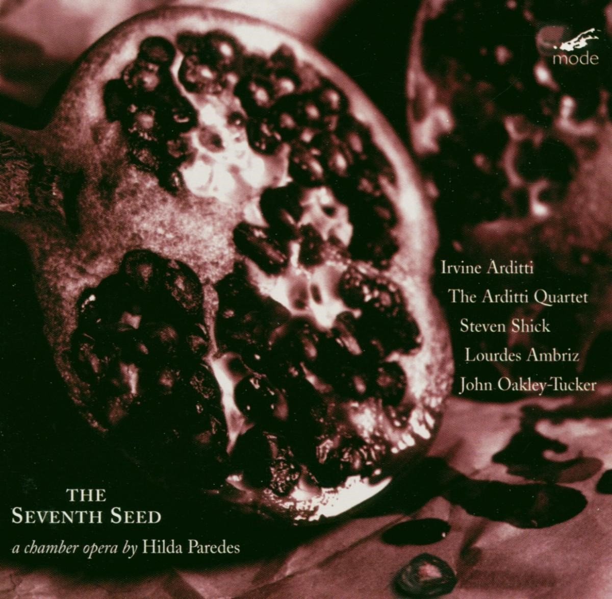 Arditti Quartet - Permutaciones, Version 1&2/The Seve (CD)