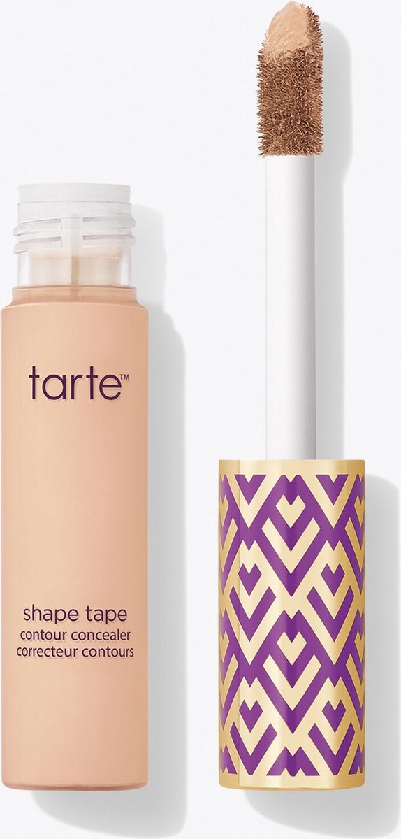Tarte | shape tape™ | Concealer | 27H Light-Medium Honey
