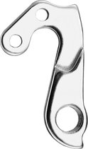 Union Derailleurhanger Gh-147 54,6 Mm Zilver