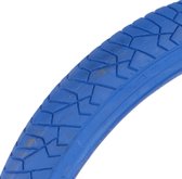 Deli Tire Tire Buitenband Tire 20 x 1.95 / 54-406 blauw