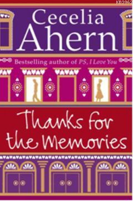 Thanks For The Memories Export Ed - cover