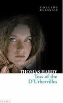 Tess of the D'Urbervilles (Collins Classics)