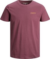Jack & Jones T-shirt Catawba (Maat: XXL)