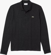 Lacoste Longsleeve Polo Lightning Chine