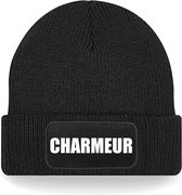 Charmeur Beanie Warme Wintermuts