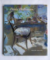Frida Holleman - De wereld in een zandkorrel