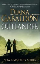 Outlander : (Outlander 1)