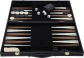 Backgammon 18", afm 45,5 x 30,5 x 6 cm