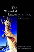 The Wounded Leader