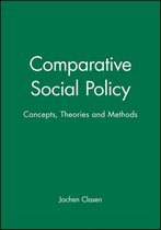 Comparative Social Policy