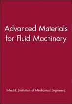 Advanced Materials For Fluid Machinery