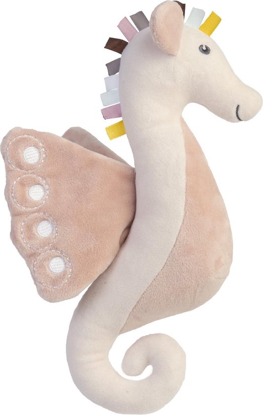 Giftbox Lovely Seahorse - kraamcadeau - cadeau geboorte - cadeau babyshower van Bavio's. — afbeelding 4