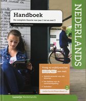 Leswijs Nederlands Handboek Leerjaar: 123 - Niveau:H/V - schoolcode: 311
