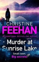 Sunrise Lake- Murder at Sunrise Lake