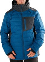 Brunotti Trysail Mens Snowjacket - Maat L