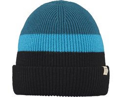 Barts Metrop Beanie (kids 53-55) - Black