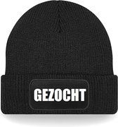 Gezocht Beanie Warme Wintermuts