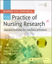 Burns and Grove's The Practice of Nursing Research - E-Book