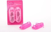 Princess Secret balletschoentjes