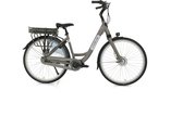 VOGUE INFINITY 8 SPEED H53 ROLLERBRAKE  MATT GREY