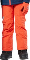 Color Kids Wintersportbroek - Maat 140  - Unisex - rood