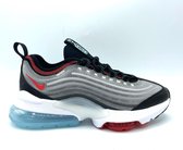 Nike Air Max ZM950 - Sneakers - Mannen - White Black Chile Red - Maat 42.5