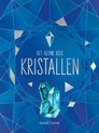 foto van Het kleine boek  -   Het kleine boek kristallen