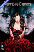 Vampire diaries 01. vampire diaries 01